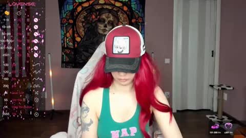 Di online show from March 8, 2025, 5:49 am