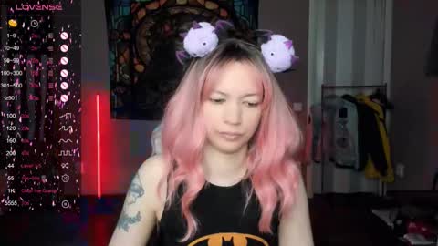 Di online show from October 4, 2025, 7:17 am