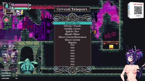 Melody AKA Mel  Melly online show from January 9, 2025, 5:13 am