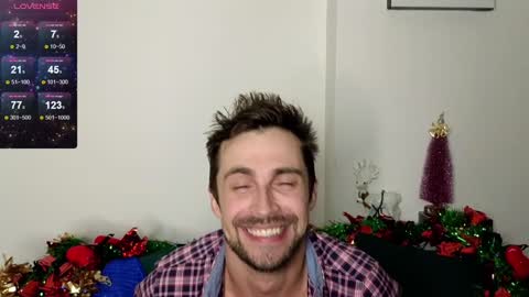 Prometheus original online show from January 5, 2025, 1:47 pm