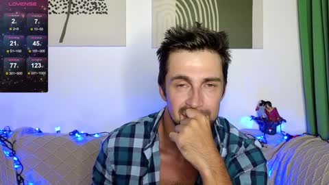 Prometheus original online show from January 18, 2025, 6:32 pm