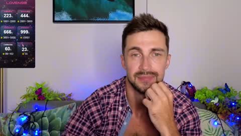 Prometheus original online show from January 24, 2025, 3:13 pm