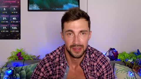 Prometheus original online show from January 24, 2025, 6:14 pm