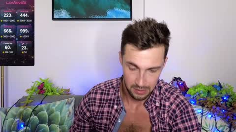 Prometheus original online show from January 25, 2025, 4:46 pm