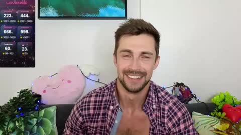 Prometheus original online show from February 17, 2025, 8:09 am