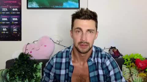 Prometheus original online show from March 2, 2025, 3:27 pm