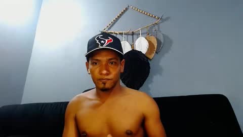 Snapshot of prometo23cm chatting on December 21, 2024, 5:03 am Grande y Gruesa online show from December 21, 2024, 5:03 am