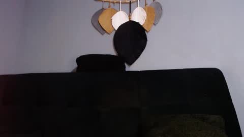 Snapshot of prometo23cm chatting on December 31, 2024, 12:04 pm Grande y Gruesa online show from December 31, 2024, 12:04 pm