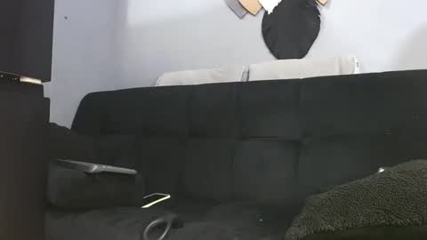 Snapshot of prometo23cm chatting on October 13, 2025, 12:16 pm Grande y Gruesa online show from October 13, 2025, 12:16 pm