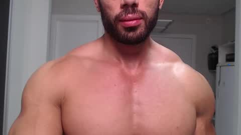 promuscles4u online show from December 12, 2024, 12:48 am