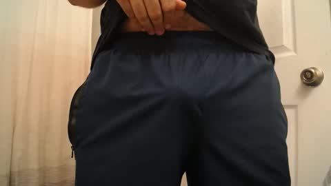 proseccopapi23 online show from January 4, 2025, 9:00 am