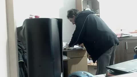 Mariusz online show from February 6, 2026, 4:32 pm