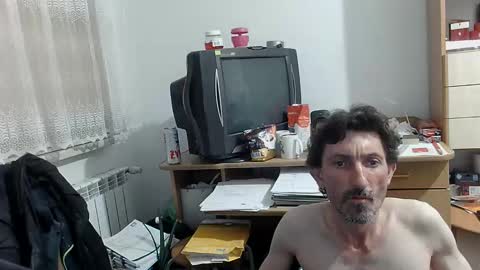 Mariusz online show from February 19, 2026, 11:12 pm