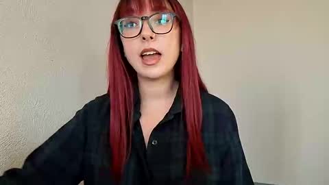 Prosper Angeline online show from November 7, 2025, 5:13 pm