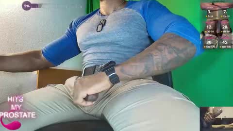 sergeant. online show from October 26, 2025, 5:41 pm