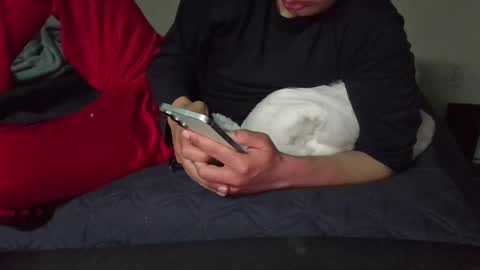 Prozacplz online show from February 3, 2026, 5:27 am