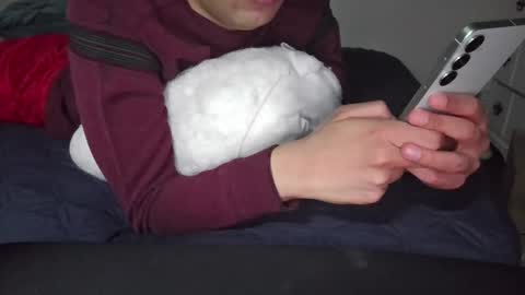 Prozacplz online show from February 7, 2026, 4:38 am