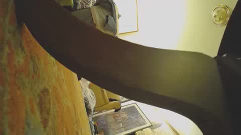 Private Enemy online show from April 20, 2026, 12:46 am