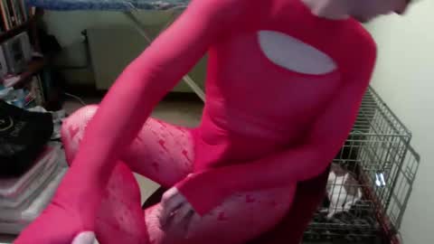 Snapshot of prrysport123 chatting on February 3, 2025, 9:30 am prrysport123 online show from February 3, 2025, 9:30 am