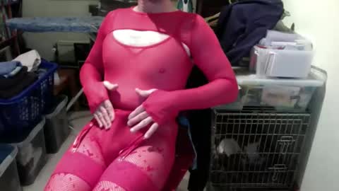 Snapshot of prrysport123 chatting on November 20, 2025, 9:31 am prrysport123 online show from November 20, 2025, 9:31 am