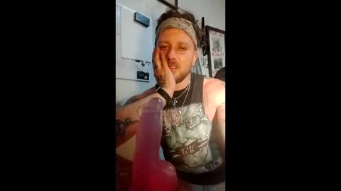 Snapshot of pruss4433 chatting on March 20, 2026, 10:42 am pruss4433 online show from March 20, 2026, 10:42 am