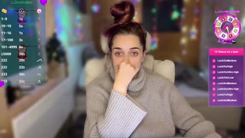 Queen of Pain online show from January 5, 2025, 4:48 pm