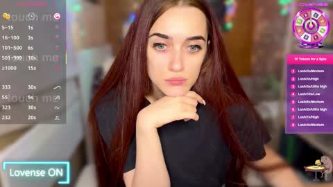 Queen of Pain online show from February 28, 2025, 4:31 pm