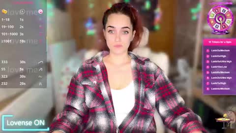 Queen of Pain online show from March 1, 2025, 10:31 pm