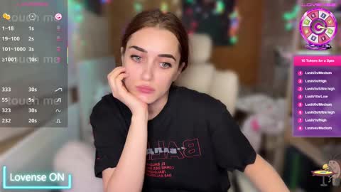 Queen of Pain online show from March 4, 2025, 7:30 am