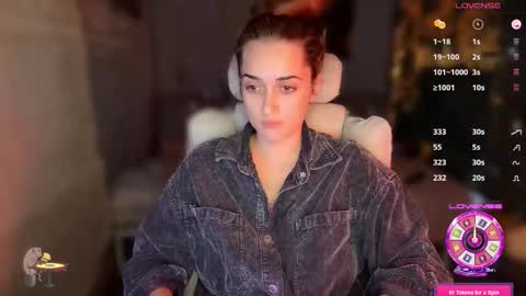 Snapshot of ps6pro chatting on September 16, 2025, 2:07 pm Queen of Pain online show from September 16, 2025, 2:07 pm