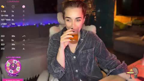 Snapshot of ps6pro chatting on September 18, 2025, 8:44 pm Queen of Pain online show from September 18, 2025, 8:44 pm