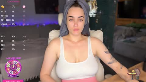 Snapshot of ps6pro chatting on September 19, 2025, 1:56 pm Queen of Pain online show from September 19, 2025, 1:56 pm