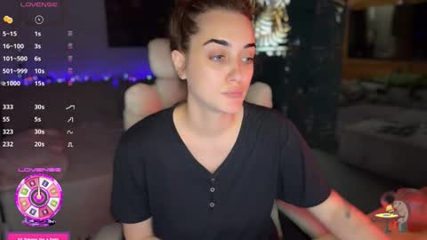 Snapshot of ps6pro chatting on September 21, 2025, 6:42 pm Queen of Pain online show from September 21, 2025, 6:42 pm