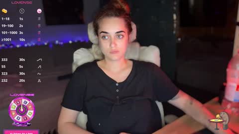 Snapshot of ps6pro chatting on September 22, 2025, 10:28 am Queen of Pain online show from September 22, 2025, 10:28 am