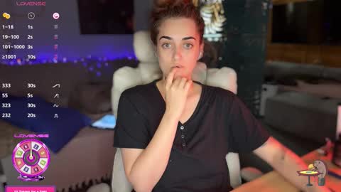 Snapshot of ps6pro chatting on September 23, 2025, 3:48 pm Queen of Pain online show from September 23, 2025, 3:48 pm