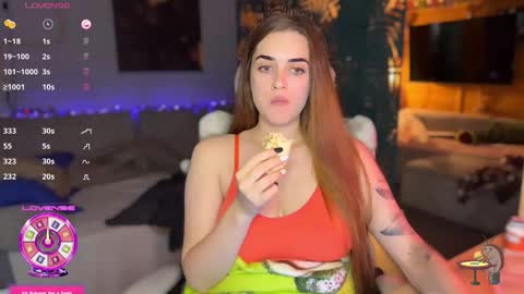 Snapshot of ps6pro chatting on September 30, 2025, 3:00 am Queen of Pain online show from September 30, 2025, 3:00 am