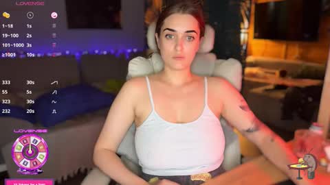 Snapshot of ps6pro chatting on October 1, 2025, 9:48 am Queen of Pain online show from October 1, 2025, 9:48 am