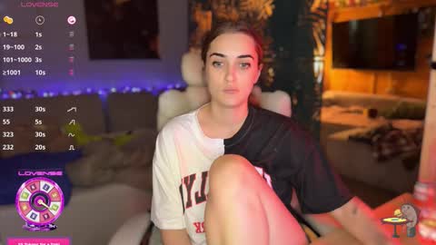 Snapshot of ps6pro chatting on October 2, 2025, 11:17 am Queen of Pain online show from October 2, 2025, 11:17 am