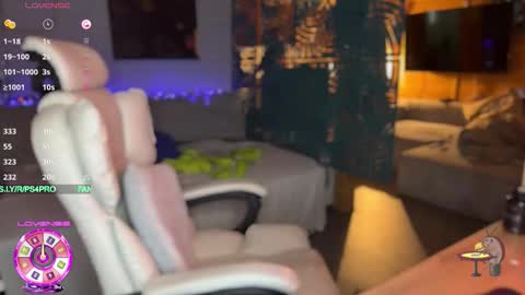 Snapshot of ps6pro chatting on October 3, 2025, 2:14 pm Queen of Pain online show from October 3, 2025, 2:14 pm