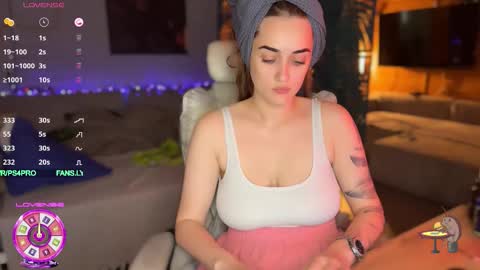 Snapshot of ps6pro chatting on October 4, 2025, 5:16 am Queen of Pain online show from October 4, 2025, 5:16 am