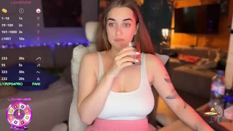 Snapshot of ps6pro chatting on October 5, 2025, 5:17 am Queen of Pain online show from October 5, 2025, 5:17 am