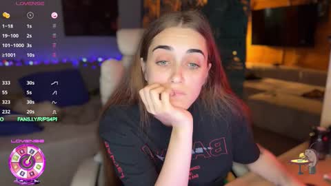 Snapshot of ps6pro chatting on October 6, 2025, 4:15 pm Queen of Pain online show from October 6, 2025, 4:15 pm