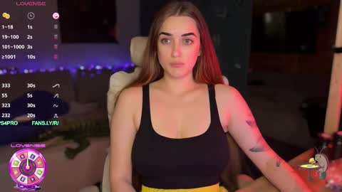 Snapshot of ps6pro chatting on October 7, 2025, 5:48 am Queen of Pain online show from October 7, 2025, 5:48 am