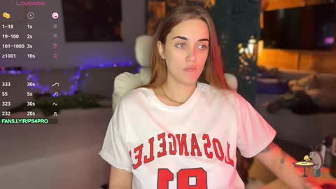 Snapshot of ps6pro chatting on October 13, 2025, 10:48 am Queen of Pain online show from October 13, 2025, 10:48 am