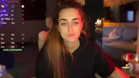 Snapshot of ps6pro chatting on October 15, 2025, 4:29 pm Queen of Pain online show from October 15, 2025, 4:29 pm