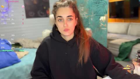 Snapshot of ps6pro chatting on October 17, 2025, 12:41 pm Queen of Pain online show from October 17, 2025, 12:41 pm