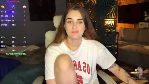 Snapshot of ps6pro chatting on October 21, 2025, 2:12 am Queen of Pain online show from October 21, 2025, 2:12 am