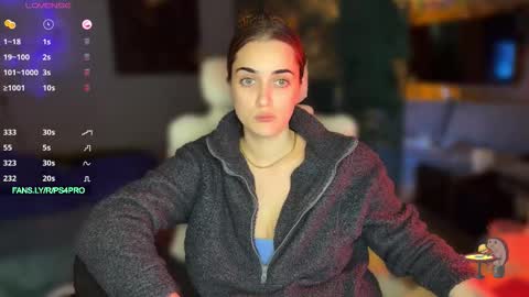 Snapshot of ps6pro chatting on October 25, 2025, 8:14 pm Queen of Pain online show from October 25, 2025, 8:14 pm