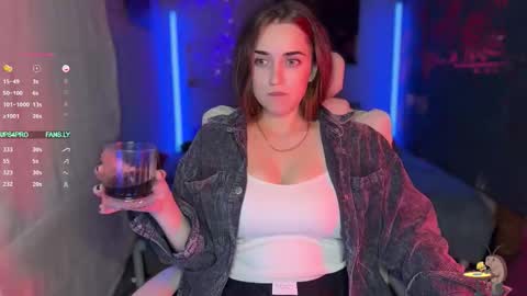 Snapshot of ps6pro chatting on November 8, 2025, 9:31 am Queen of Pain online show from November 8, 2025, 9:31 am