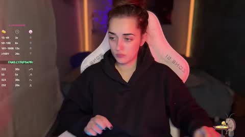 Snapshot of ps6pro chatting on November 11, 2025, 8:36 am Queen of Pain online show from November 11, 2025, 8:36 am